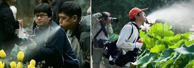 烟饼摄影烟饼怎么使用，拍摄用烟饼哪里可买到（这些摄影小东西）
