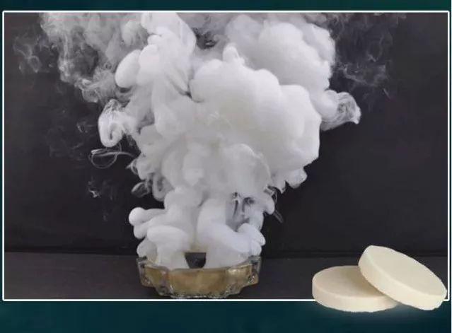 烟饼摄影烟饼怎么使用，拍摄用烟饼哪里可买到（这些摄影小东西）