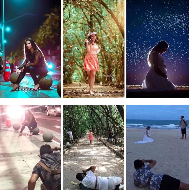 烟饼摄影烟饼怎么使用，拍摄用烟饼哪里可买到（这些摄影小东西）