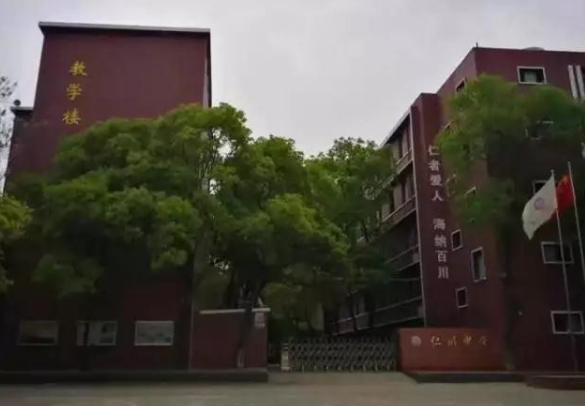 江西育华学校（南昌这八所民办中学成功的背后）