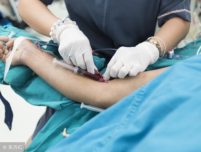 sb是什么标准，sb是什么标准（血气分析，不再懵逼！）