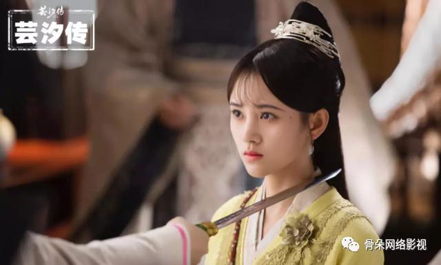 第1268章 再侵鞠婧祎，明星记忆修改系统关晓彤（网剧丨6.25-7.1周报）