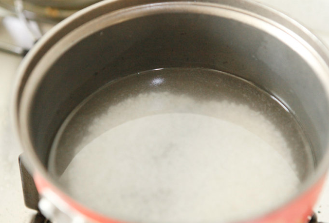 鲜虾粥做法大全家常，儿子连着喝了3碗还要