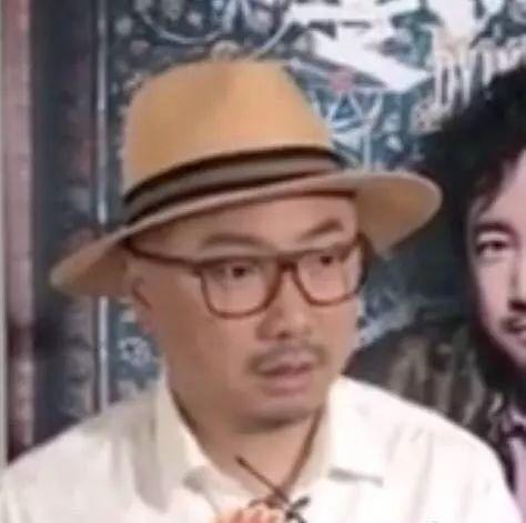 鳇呔子是什么梗，这枚最显老的90后小鲜肉