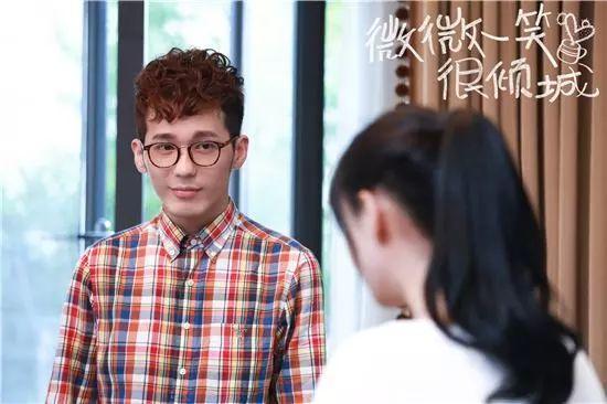 鳇呔子是什么梗，这枚最显老的90后小鲜肉