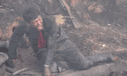 鳇呔子是什么梗，这枚最显老的90后小鲜肉