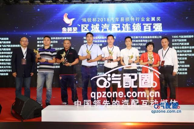 大气的汽配店店名，请大侠帮我想一个简单霸气容易的店名（2018埃锐杯金翼奖区域汽配连锁百强榜单出炉）