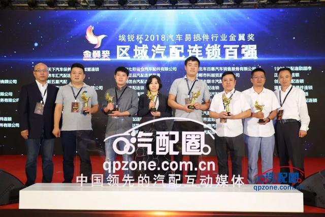 大气的汽配店店名，请大侠帮我想一个简单霸气容易的店名（2018埃锐杯金翼奖区域汽配连锁百强榜单出炉）