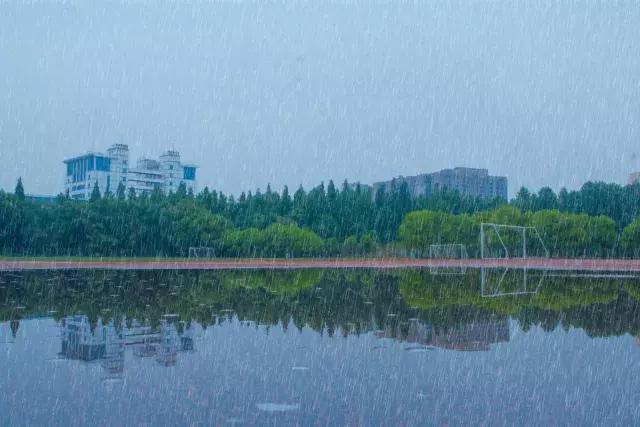 莎朗嘿呦啥意思，莎朗嗨哟是什么意思（湖工的几大“抖音”景点你见过几个）