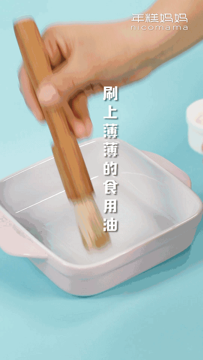 椰蓉的功效与作用，新鲜椰蓉的功效与作用（牛奶椰蓉小方糕）