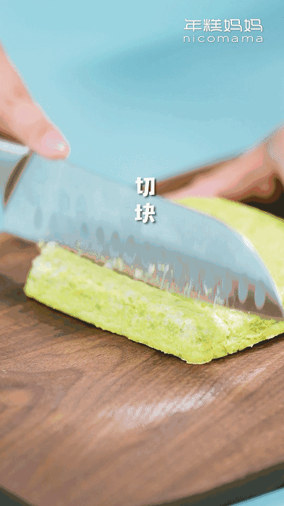 椰蓉的功效与作用，新鲜椰蓉的功效与作用（牛奶椰蓉小方糕）