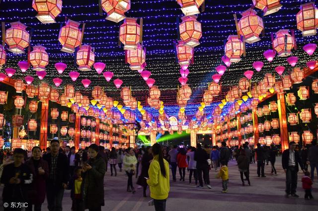 圩日是什么意思，圩是什么意思（“147”、“258”、“369”了解一下）