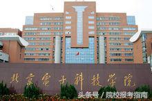 中国电子科技学院，2021年开设电子商务专业的大学排名及名单（<中央办公厅>高校——北京电子科技学院）