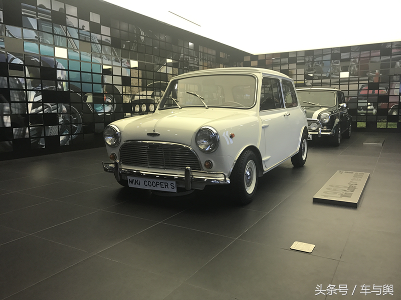 宝马有哪些车系，宝马的轿跑车有哪几款（BMW博物馆车系最全、车型最多）