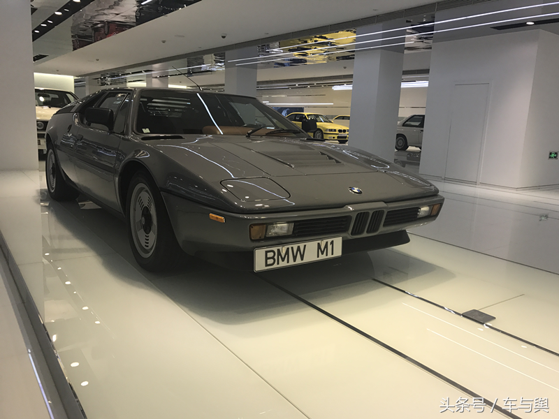 宝马有哪些车系，宝马的轿跑车有哪几款（BMW博物馆车系最全、车型最多）