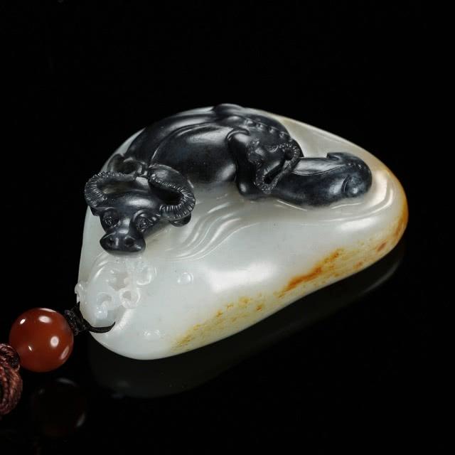 狐狸和猴子的寓意，狐狸和猴子的寓意是什么（史上最全：玉雕寓意大全）