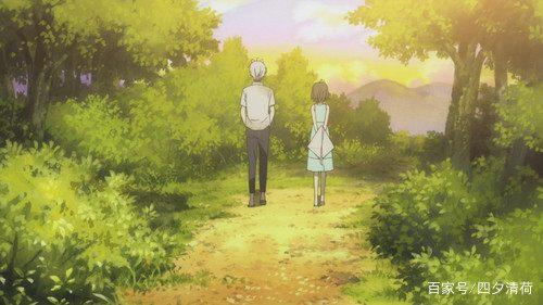 花火经典语录心情语录，花火经典语录精选50条（摘抄语录·电影《萤火之森》经典台词）