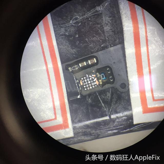 苹果8p手机小圆点怎么设置，苹果8p圆点点怎么设置（iPhone7plus指纹录入正常无返回功能）