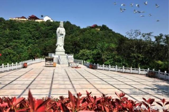 六安旅游景点哪里好玩，六安景点（安徽六安市裕安区三个值得一去的旅游景点）