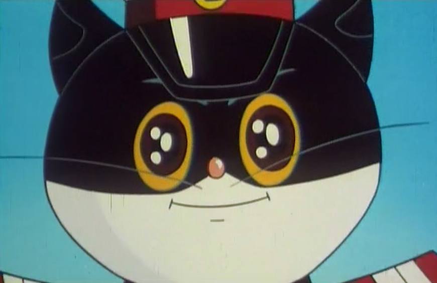 这四部动漫播到一半都被停播,原因五花八门,黑猫警长上榜!