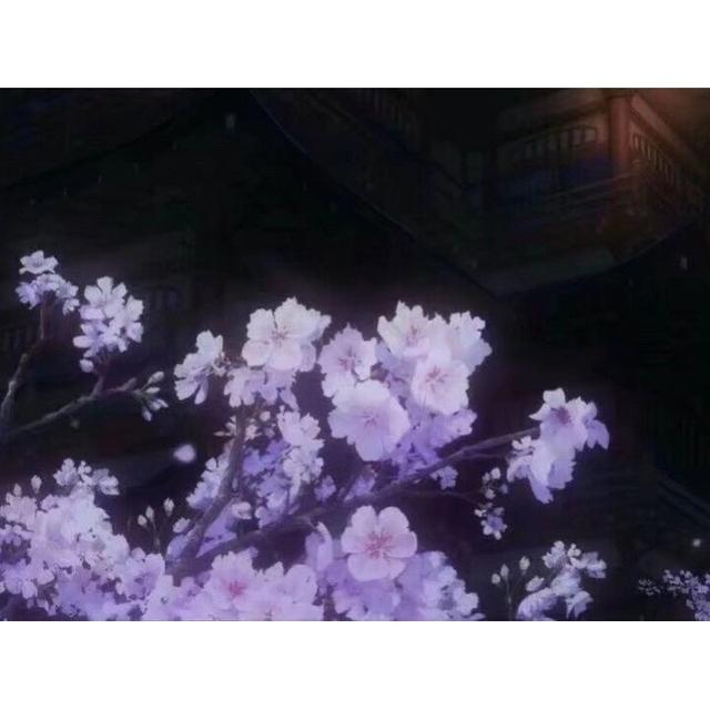 红小豆，微信头像，红小豆（女生漫画头像+背景‖那年桃夭）