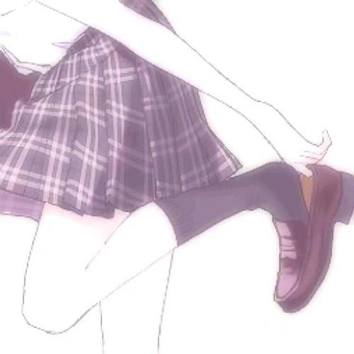 红小豆，微信头像，红小豆（女生漫画头像+背景‖那年桃夭）