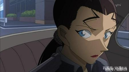 名侦探柯南女性颜值排行,世界10大美女(动漫中最美的20名女子)