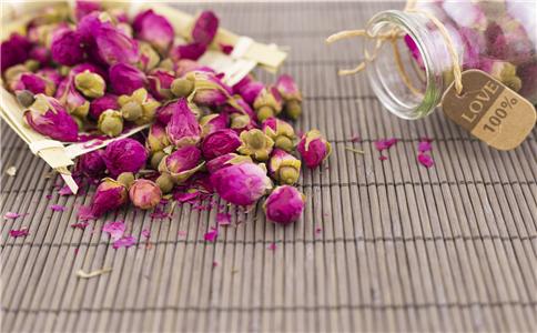 玫瑰花茶和什么搭配祛斑美白，玫瑰花和什么一起泡可以祛斑（中药传奇之“玫瑰花”——美容养颜佳品）