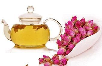 玫瑰花茶和什么搭配祛斑美白，玫瑰花和什么一起泡可以祛斑（中药传奇之“玫瑰花”——美容养颜佳品）