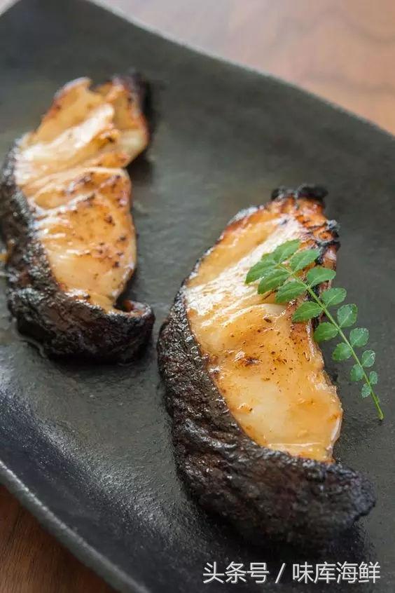 真鳕鱼和银鳕鱼的区别，如何区分真假银鳕鱼（教你分清真鳕鱼、银鳕鱼、黑鳕鱼）