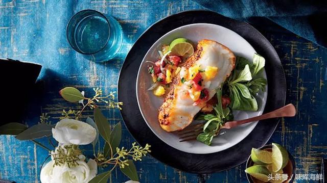 真鳕鱼和银鳕鱼的区别，如何区分真假银鳕鱼（教你分清真鳕鱼、银鳕鱼、黑鳕鱼）