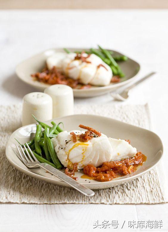 真鳕鱼和银鳕鱼的区别，如何区分真假银鳕鱼（教你分清真鳕鱼、银鳕鱼、黑鳕鱼）