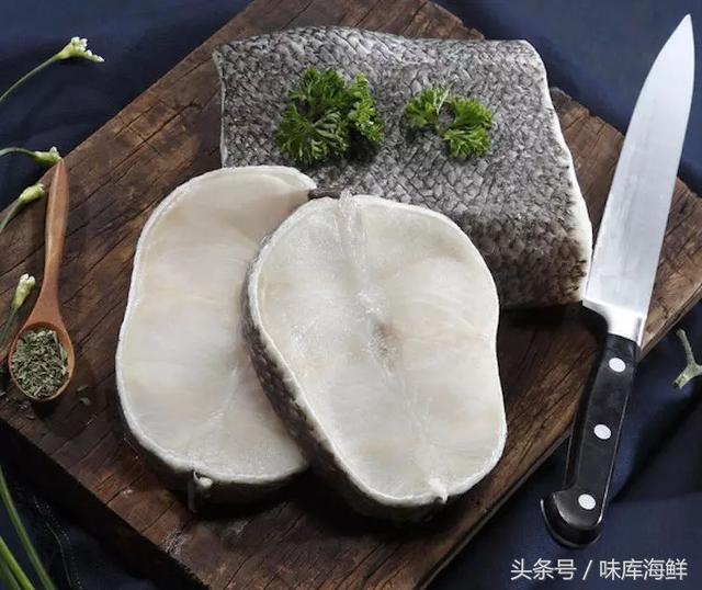 真鳕鱼和银鳕鱼的区别，如何区分真假银鳕鱼（教你分清真鳕鱼、银鳕鱼、黑鳕鱼）