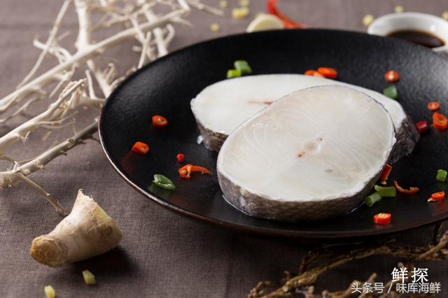 真鳕鱼和银鳕鱼的区别，如何区分真假银鳕鱼（教你分清真鳕鱼、银鳕鱼、黑鳕鱼）