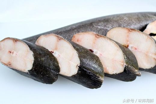 真鳕鱼和银鳕鱼的区别，如何区分真假银鳕鱼（教你分清真鳕鱼、银鳕鱼、黑鳕鱼）