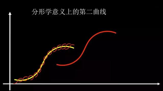 曼德勃罗集有什么意义，曼德勃罗集有多大（一生颠覆六大行业）