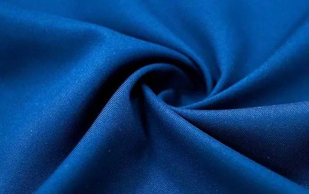 poly是什么面料，polyester是什么面料（纺织人了解一下——常规面料品种及规格用途介绍）