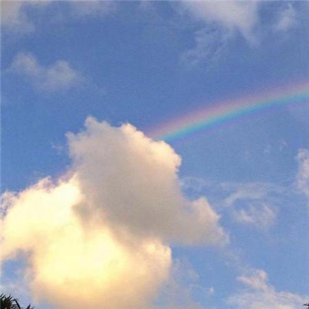 会带来好运的彩虹头像/酥酥微信,会带来好运的彩虹头像/酥酥(能带来好运的图片唯美彩虹图片) 会带来好运的彩虹头像/酥酥微信,会带来好运的彩虹头像/酥酥(能带来好运的图片唯美彩虹图片)