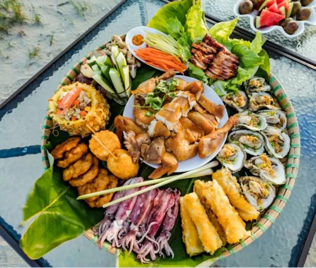 防城港有哪些好玩的地方，防城港有哪些好玩的地方推荐一下（每一个都让人流连忘返）