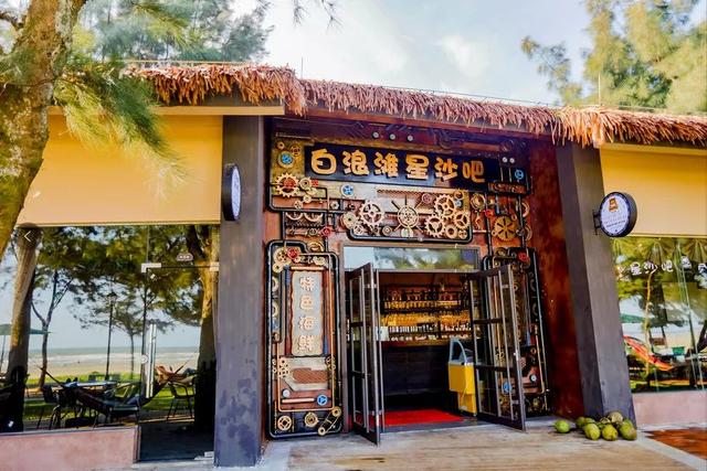 防城港有哪些好玩的地方，防城港有哪些好玩的地方推荐一下（每一个都让人流连忘返）