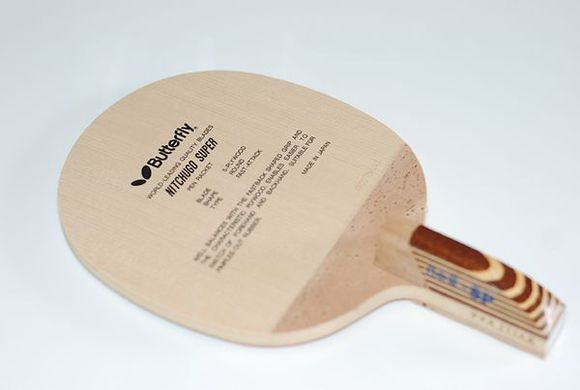 单桧底板的打法，三位奥运冠军曾使用过的打法