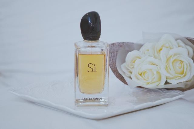 阿玛尼si香水适合什么样的人群，阿玛尼si香水含义（总有一款可以撩到你的男神）