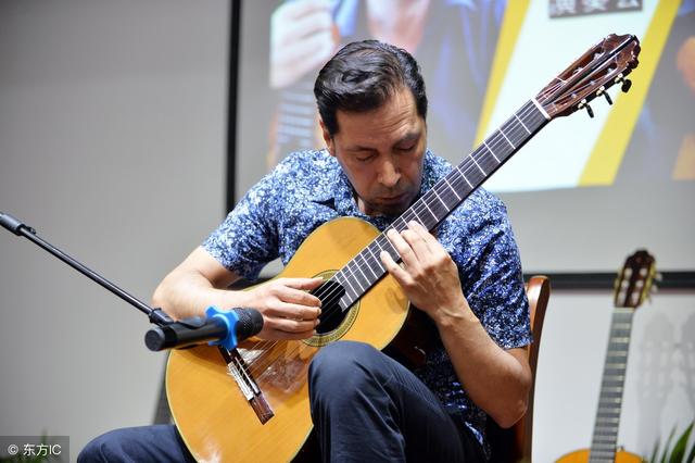 了解吉他的构造，吉他介绍构造介绍图片高清（吉他是什么东西）