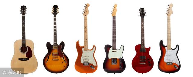 了解吉他的构造，吉他介绍构造介绍图片高清（吉他是什么东西）