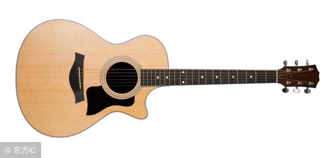 了解吉他的构造，吉他介绍构造介绍图片高清（吉他是什么东西）