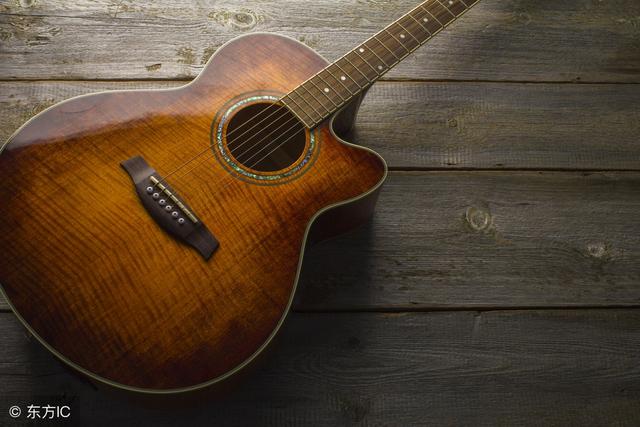 了解吉他的构造，吉他介绍构造介绍图片高清（吉他是什么东西）