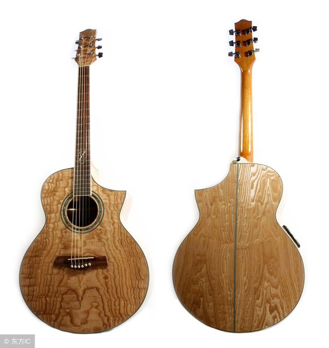 了解吉他的构造，吉他介绍构造介绍图片高清（吉他是什么东西）