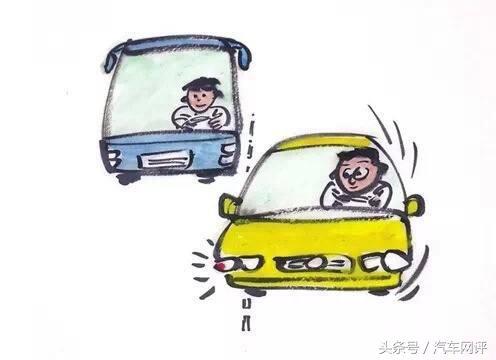 并线全责是指什么意思，在自己的驾驶生涯中（并线一定是全责吗）