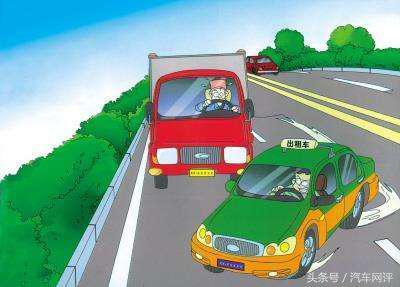 并线全责是指什么意思，在自己的驾驶生涯中（并线一定是全责吗）