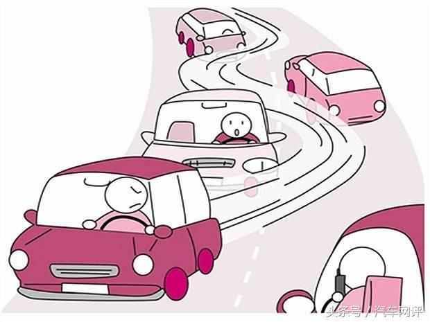 并线全责是指什么意思，在自己的驾驶生涯中（并线一定是全责吗）